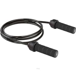 LP Support Cable Jump Rope Black - FT5112 1