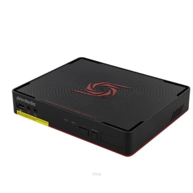 Avermedia Game CaptureHD II Solely Captivating - C285