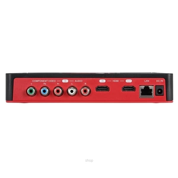 Avermedia Game CaptureHD II Solely Captivating - C285 4