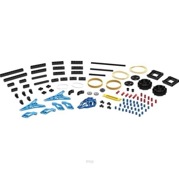 Gigo Kinetic Machines - 7444 3