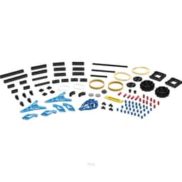 Gigo Kinetic Machines - 7444 3