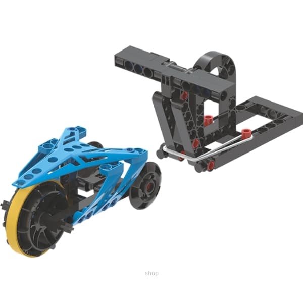 Gigo Kinetic Machines - 7444 5