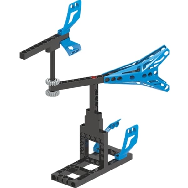 Gigo Kinetic Machines - 7444 6