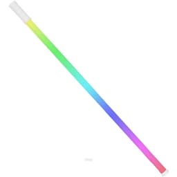 Nanlite Pavotube RGBWW LED Pixel Tube White - 3150-PAVO-T8-7X 1