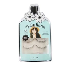 Koji Dolly Wink Eyelash - 9 Natural Dolly 1