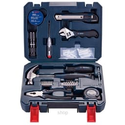 Bosch 66 in 1 Multi-function Household Toolkit - 2607002794 3
