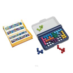Smart Games IQ Fit (6-99 years) - 5414301515975 2