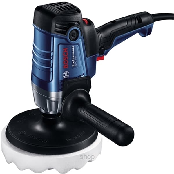 Bosch GPO 950 Professional Vertical Polisher - 06013A20L0 1