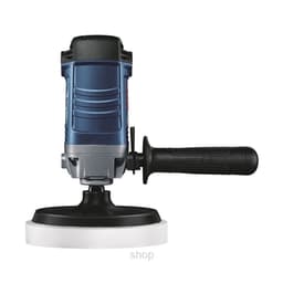 Bosch GPO 950 Professional Vertical Polisher - 06013A20L0 4