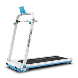 Gintell CyberTREK Sport Treadmill FT450- Cloud Blue 1