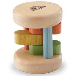 Wonderworld Toys Rolling Tik Tok 1
