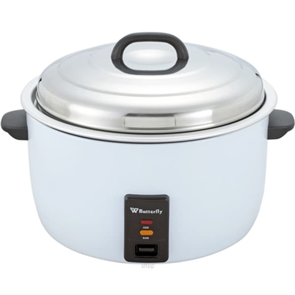 Butterfly 10L Rice Cooker - BRC-6050 1