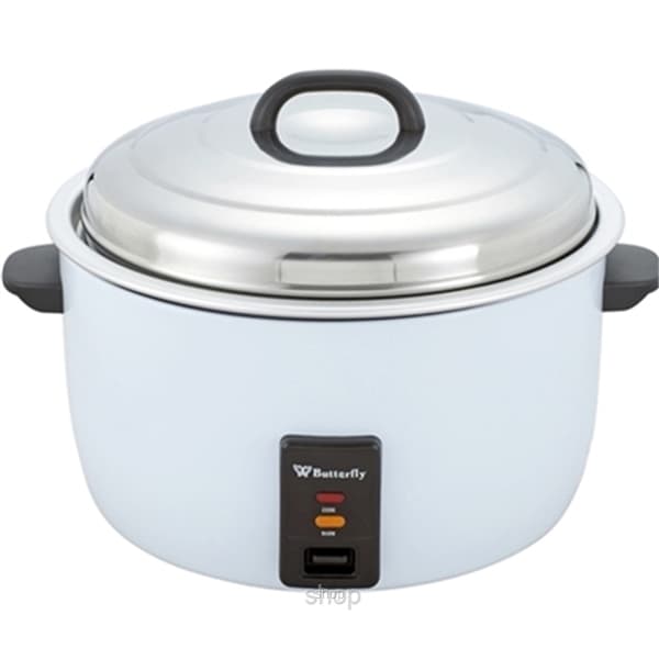 Butterfly 10L Rice Cooker - BRC-6050 3