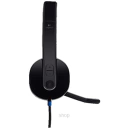 Logitech USB Headset H540-AP (Black) - 981-000482 2
