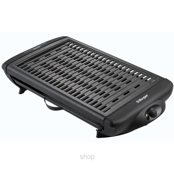 Morgan Pan Grill Grey - MPG-2898 1