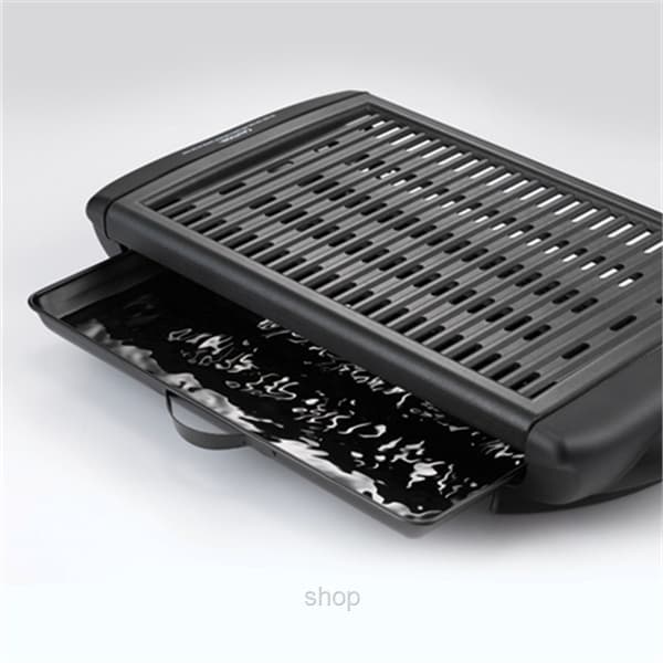 Morgan Pan Grill Grey - MPG-2898 2