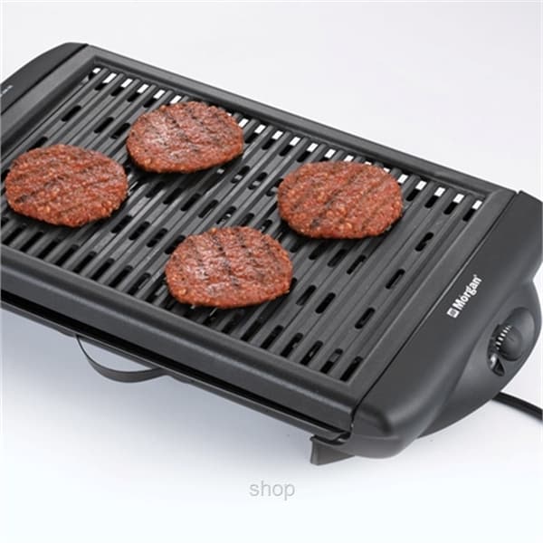 Morgan Pan Grill Grey - MPG-2898 3