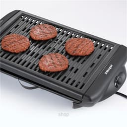 Morgan Pan Grill Grey - MPG-2898 3