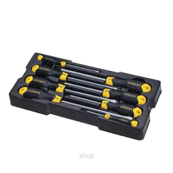 Stanley Automotive 8pcs Screwdrivers Module - STMT74181-8 1