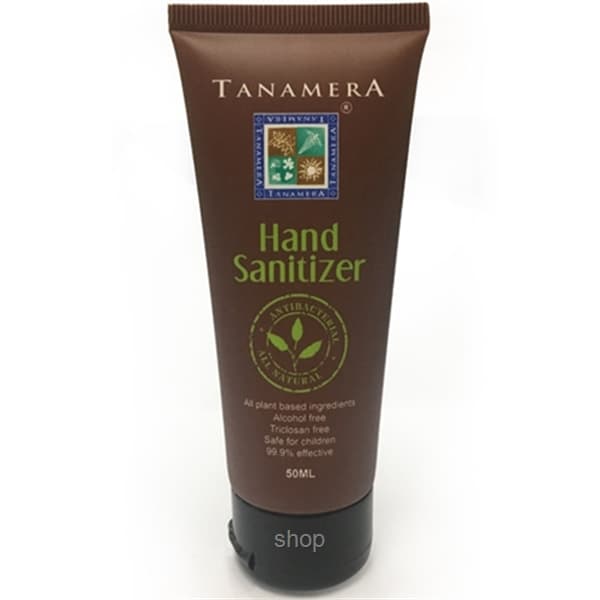 Tanamera Hand Sanitizer 50ml - TN25-R003 1
