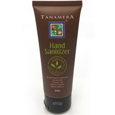 Tanamera Hand Sanitizer 50ml - TN25-R003