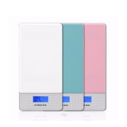 Pineng 10000mAh Quick Charge 3.0 Type C Polymer Power Bank - PN-993 1