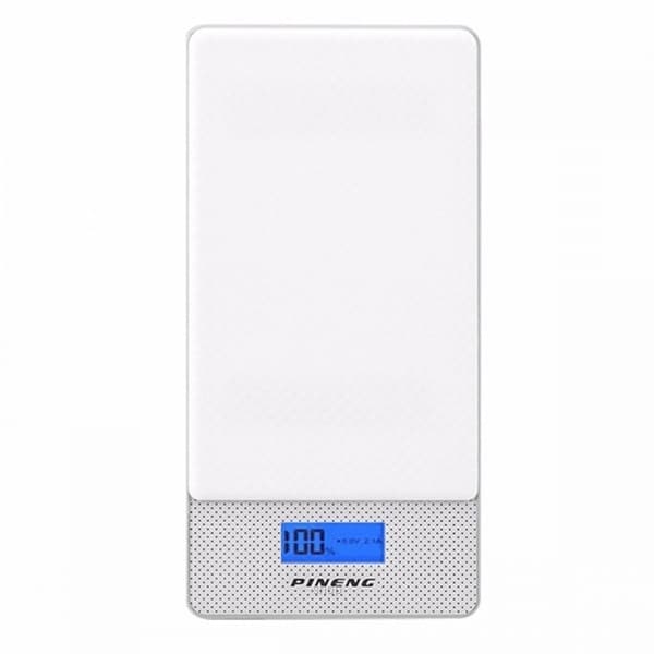 Pineng 10000mAh Quick Charge 3.0 Type C Polymer Power Bank - PN-993 3