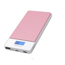 Pineng 10000mAh Quick Charge 3.0 Type C Polymer Power Bank - PN-993 4