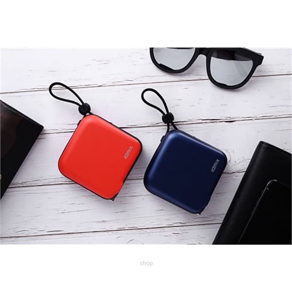Idmix Type-C 10000mAh Travel Power Bank - CH05C 2