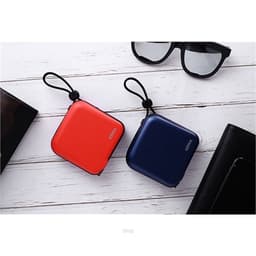 Idmix Type-C 10000mAh Travel Power Bank - CH05C 2