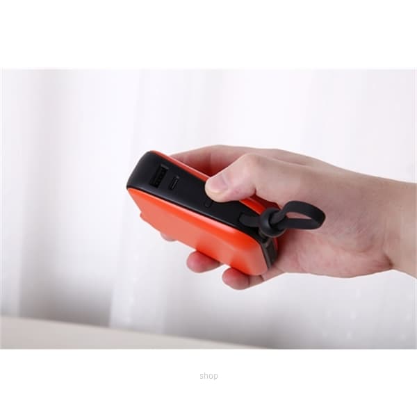 Idmix Type-C 10000mAh Travel Power Bank - CH05C 5