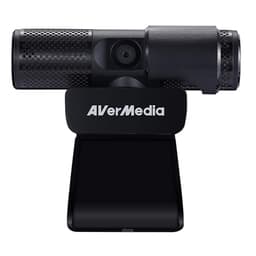 AVerMedia Live Streamer Cam - PW313 1