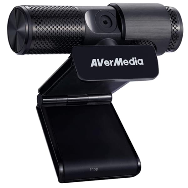 AVerMedia Live Streamer Cam - PW313 2