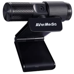 AVerMedia Live Streamer Cam - PW313 2