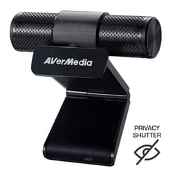 AVerMedia Live Streamer Cam - PW313 3