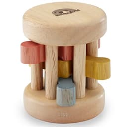Wonderworld Toys Pop Up Roller 1