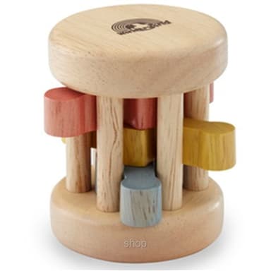 Wonderworld Toys Pop Up Roller