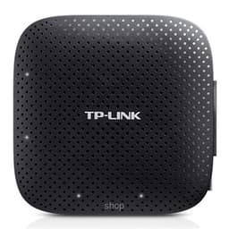 TP-Link USB 3.0 4-Port Portable Hub - UH400 1