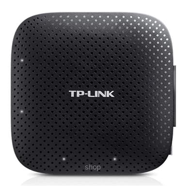 TP-Link USB 3.0 4-Port Portable Hub - UH400