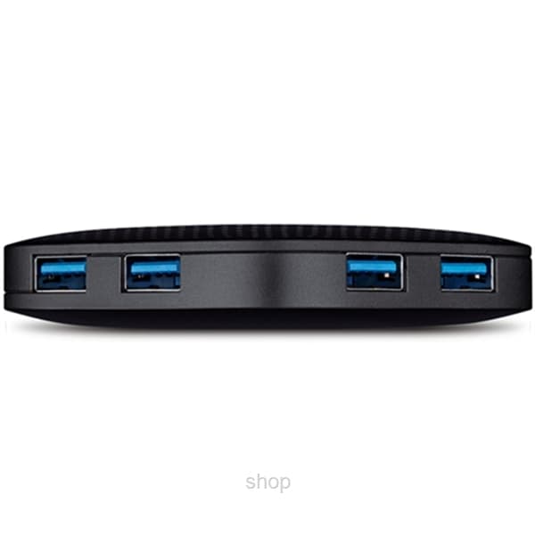 TP-Link USB 3.0 4-Port Portable Hub - UH400 3
