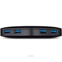 TP-Link USB 3.0 4-Port Portable Hub - UH400 3