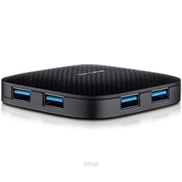 TP-Link USB 3.0 4-Port Portable Hub - UH400 4