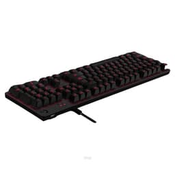 Logitech G413 Carbon Mechanical Backlit Wired Gaming Keyboard - 920-008313 2