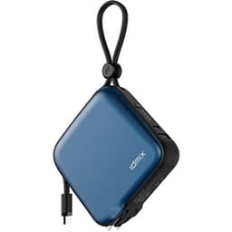 Idmix Type-C 10000mAh Travel Power Bank - CH05C 6