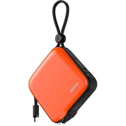 Idmix Type-C 10000mAh Travel Power Bank - CH05C 7