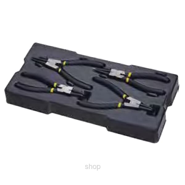 Stanley Automotive 4pcs Circle Pliers Set Module - STMT74180-8 1