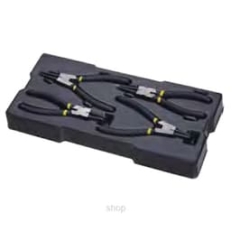 Stanley Automotive 4pcs Circle Pliers Set Module - STMT74180-8 1