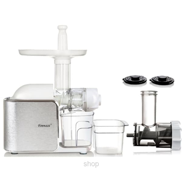 Firenzzi Multi Food Processor Power Juice Maker - FE-9000 1