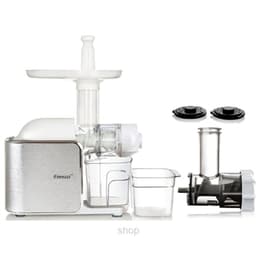 Firenzzi Multi Food Processor Power Juice Maker - FE-9000 1