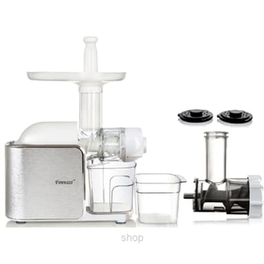 Firenzzi Multi Food Processor Power Juice Maker - FE-9000